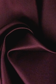 Pure Silk Double Face Satin0