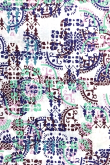 Liberty of London Cotton Lawn Print 0