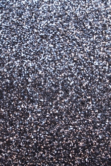 Glitter Canvas in Gunmetal0