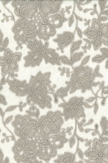 EMBROIDERED ILLUSION0