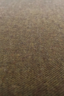 Japanese Extra Fine Cotton Flannel in Olive0