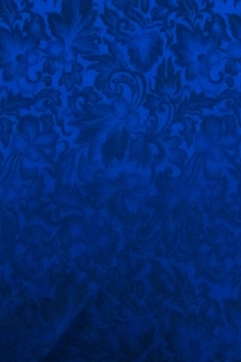 Silk Jaquard0