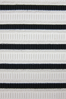 Novelty Silk & Cotton Ottoman0