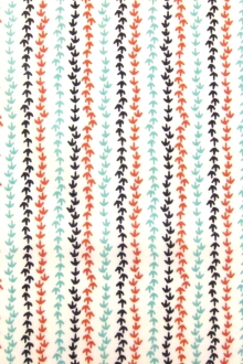 Organic Cotton Print0