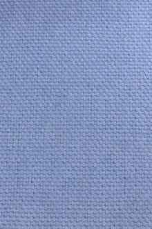 10.5oz. Cotton Canvas in Wedgewood0