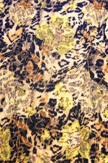 Floral Brocade0