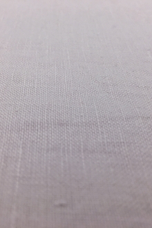 Stone Washed Linen in Glycine0