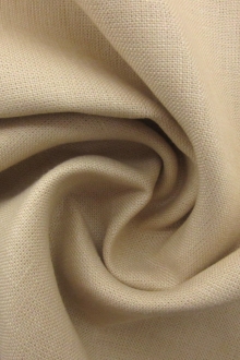 Nevada Linen in Parchment0