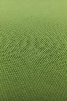 10.5oz Cotton Canvas in Classic Green0