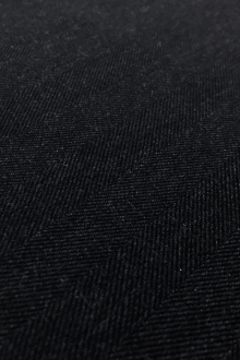 Italian Cashmere Herringbone 0