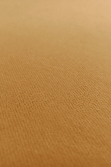 Japanese Extra Fine Cotton Flannel in Mustard0