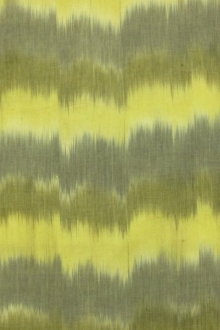 Lightweight Cotton Ikat0