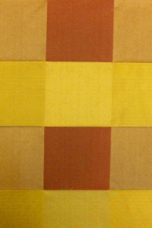 Silk Brocade Checks0