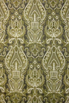 Metallic Brocade0