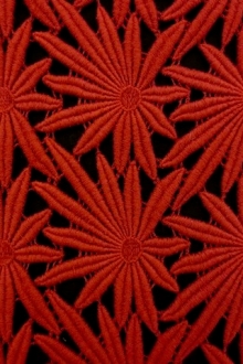 Guipure Lace0