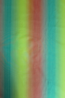 Silk Warp Printed Taffeta0