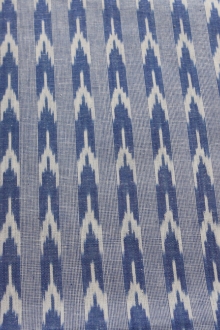 Cotton Ikat1