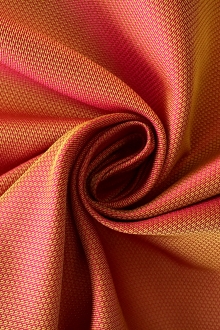 Pure Silk Iridescent Sharkskin0