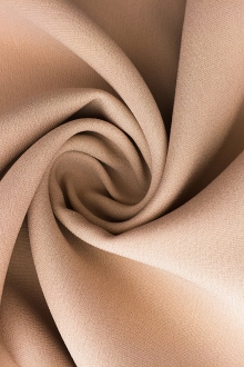 Italian Silk Marocain Crepe0