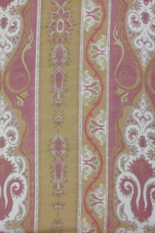 Printed Silk Chiffon0