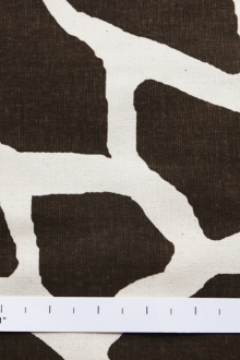 Printed Cotton Canvas0