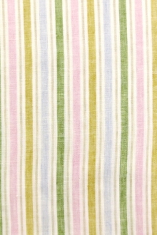 Linen Stripe0