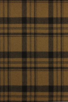 Water and Stain Resistant Wool Doubleface Coating0