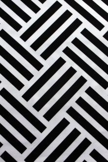 Cotton Sateen Gabardine Print0