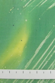 Printed Silk Chiffon0