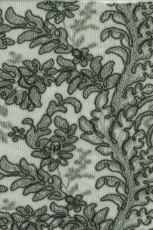 EMBROIDERED ILLUSION0