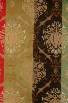 Silk Brocade0
