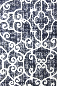 Cotton Canvas Print 0