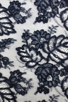 Alençon Lace0