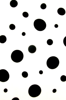 Printed Silk Charmeuse0