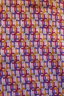 Printed Silk Charmeuse1