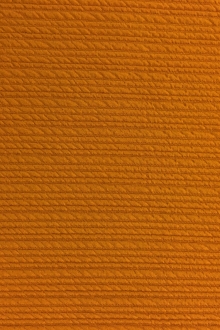 Polyester Spandex Novelty Knit in Burnt Orange0
