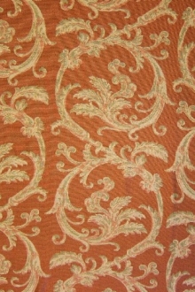Silk Brocade0