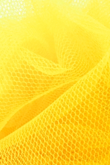 Italian Tutu Tulle in Limone0