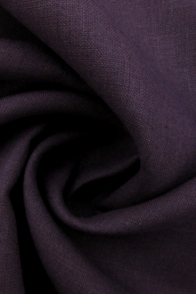 Nevada Linen in Eggplant0