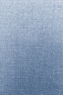 Italian Pure Silk Suiting in Light Blue0