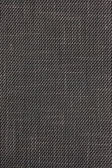 Italian Bamboo Wool Lycra Suiting in Plum0