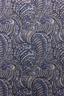 Liberty Tana Lawn Cotton Print 0