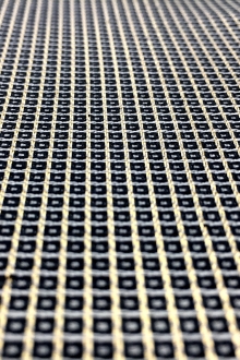 Silk and Cotton Lurex Jacquard0