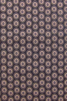 Cotton Broadcloth Print0