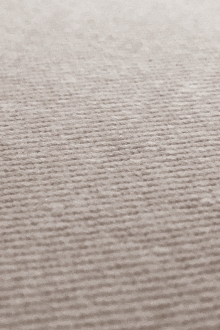 12oz Brushed Cotton Denim in Beige0