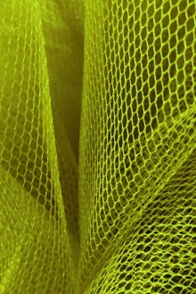 Italian Tutu Tulle in Mela0