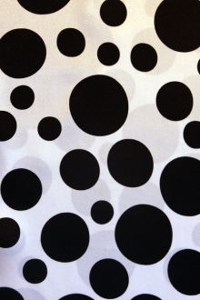 Printed Silk Charmeuse1