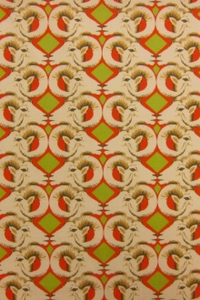 Cotton Lycra Sateen Print0