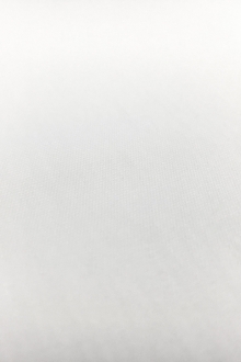 Pima Cotton Baby Knit in White0