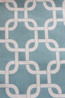 Printed Cotton Canvas0